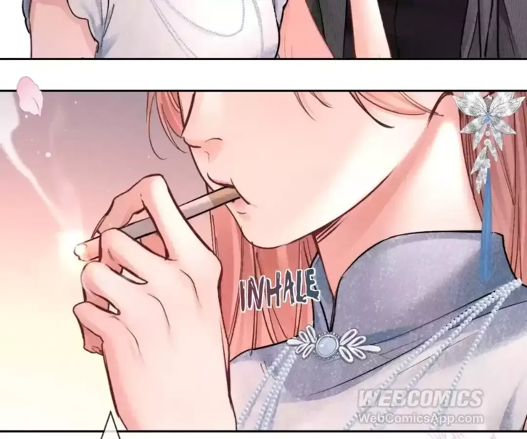 Hermes Lover Chapter 34 page 35