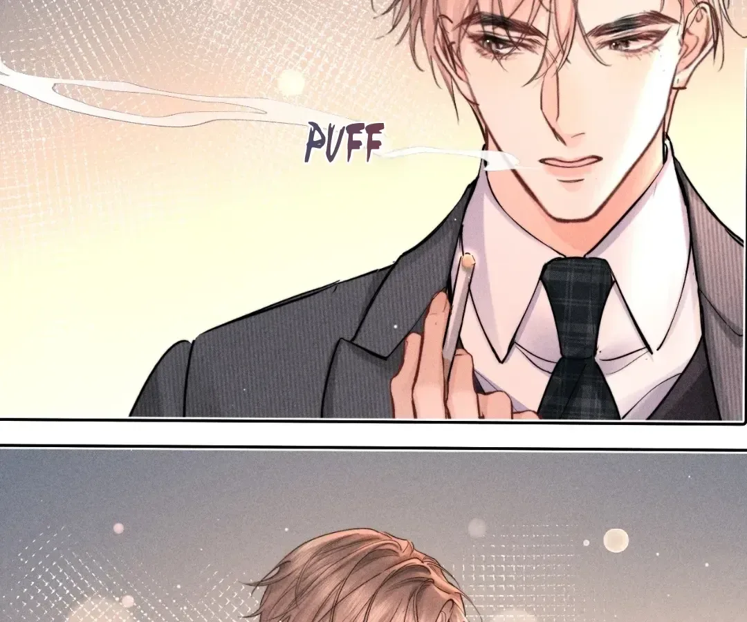 Hermes Lover Chapter 34 page 25