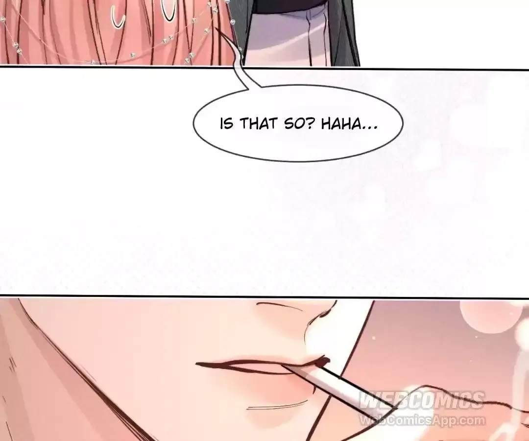 Hermes Lover Chapter 34 page 27