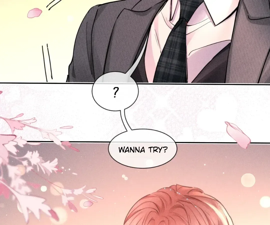 Hermes Lover Chapter 34 page 32