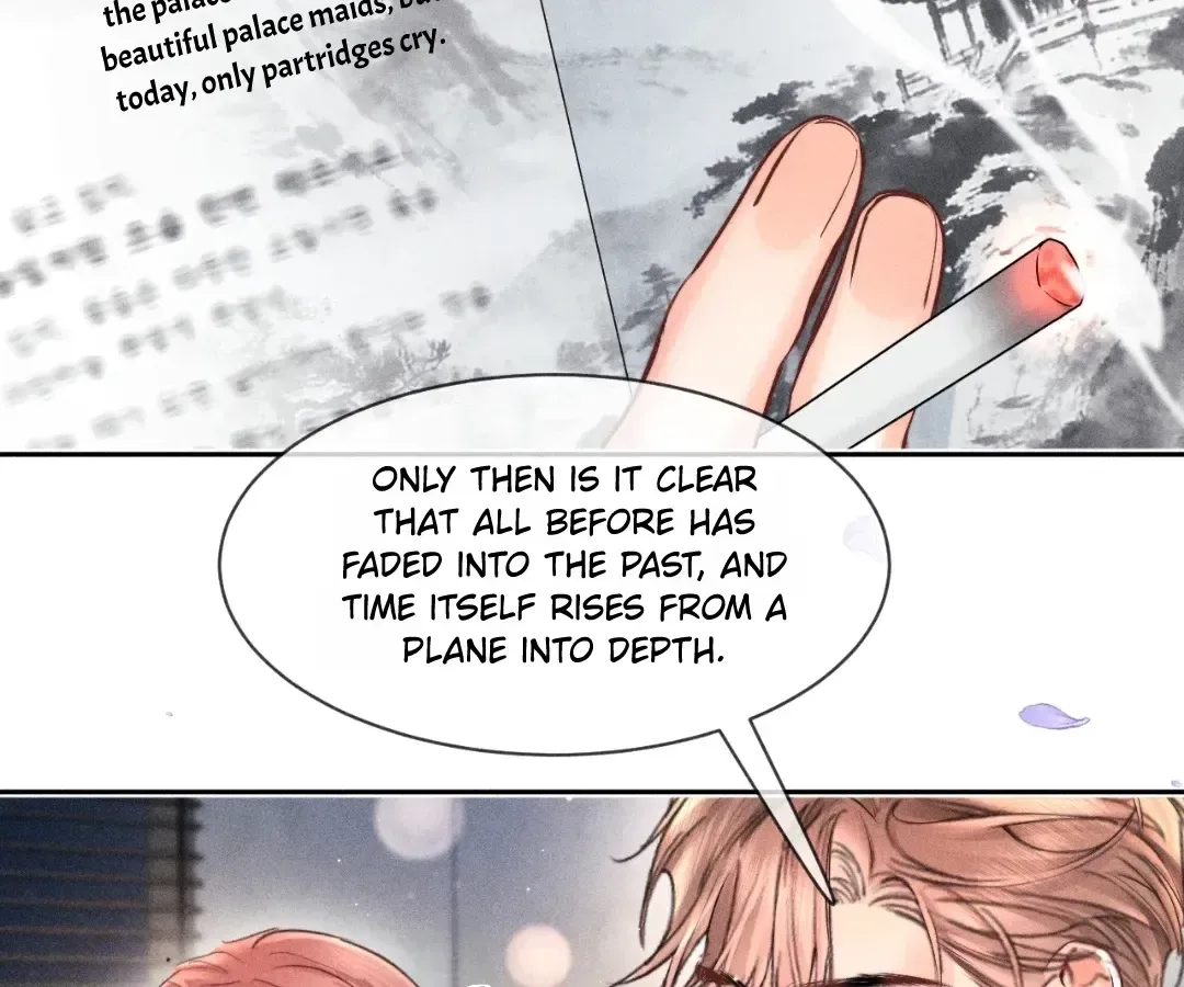 Hermes Lover Chapter 34 page 16