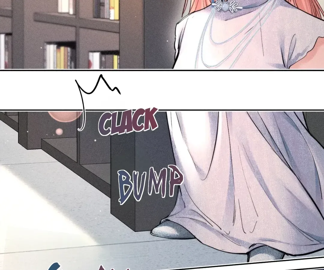 Hermes Lover Chapter 34 page 5