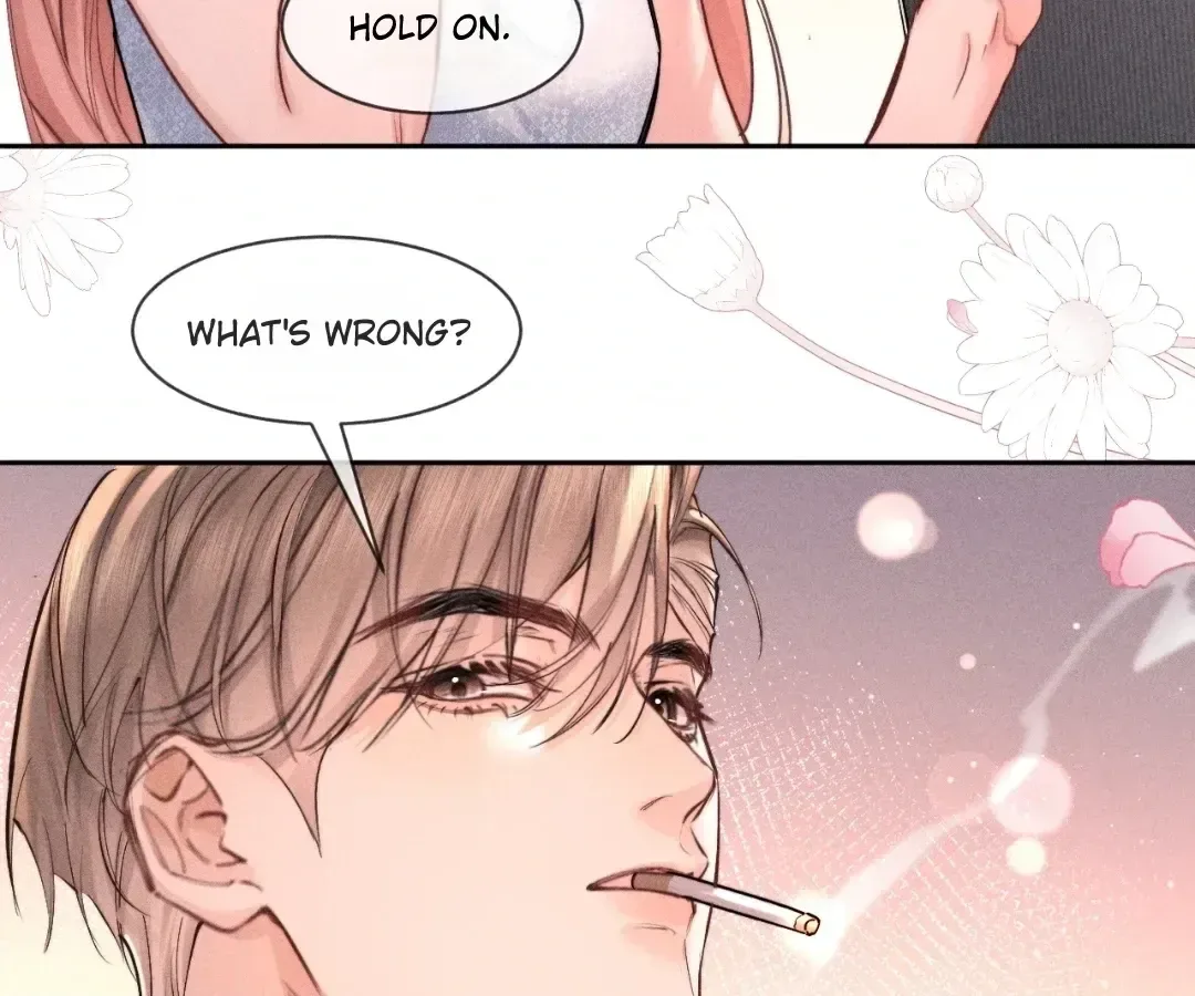 Hermes Lover Chapter 34 page 40
