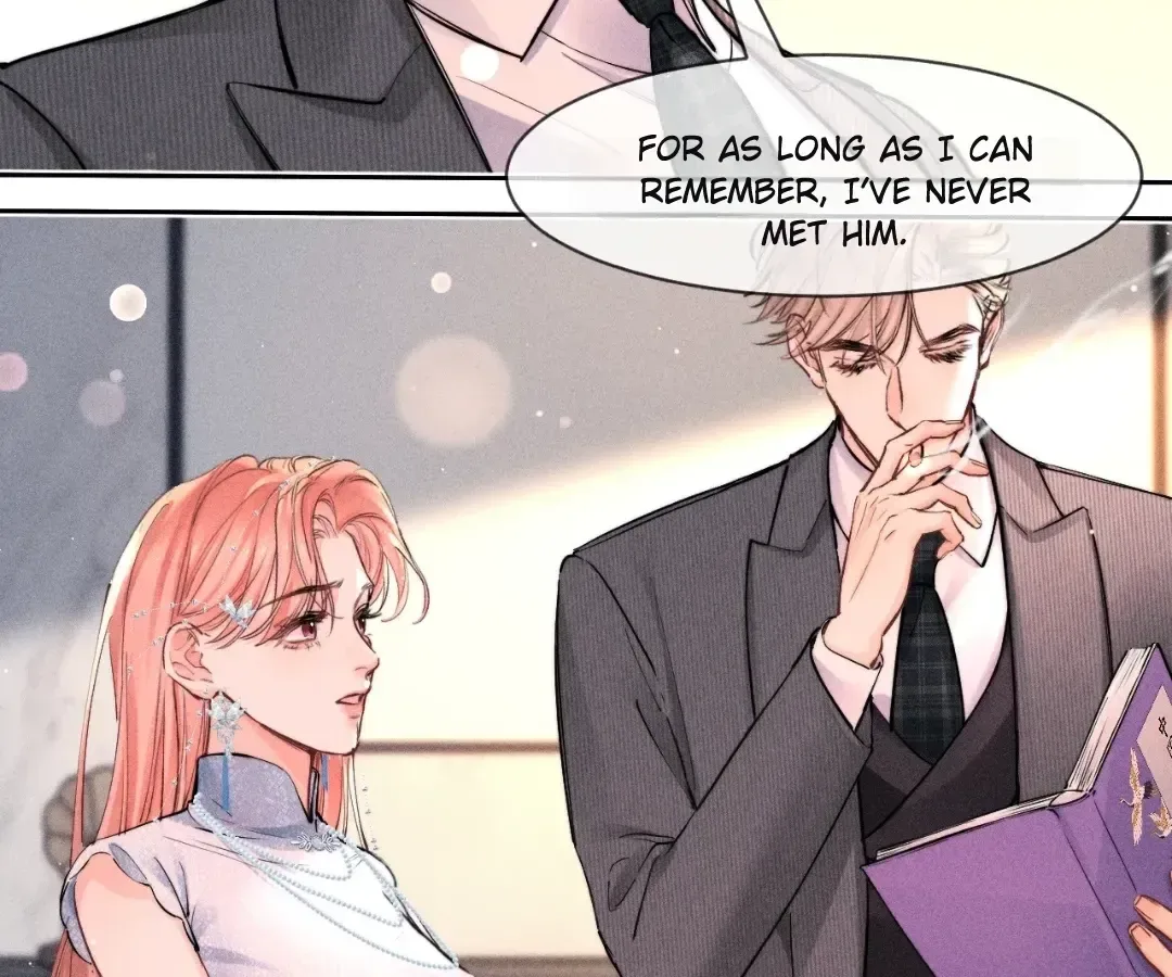 Hermes Lover Chapter 34 page 22