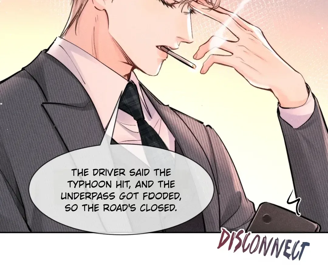 Hermes Lover Chapter 34 page 48