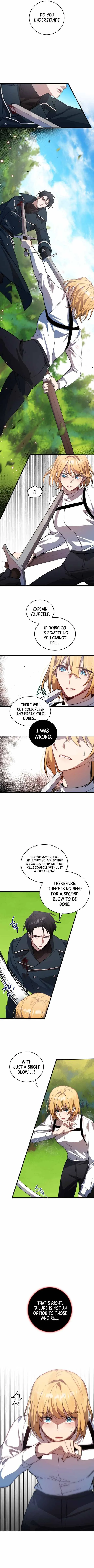 Heroes, Demons & Villains Chapter 1 page 9