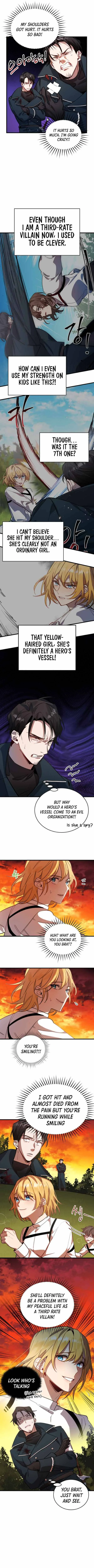 Heroes, Demons & Villains Chapter 1 page 13