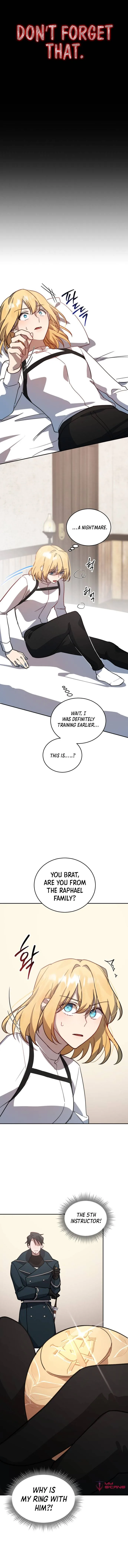 Heroes, Demons & Villains Chapter 2 page 13