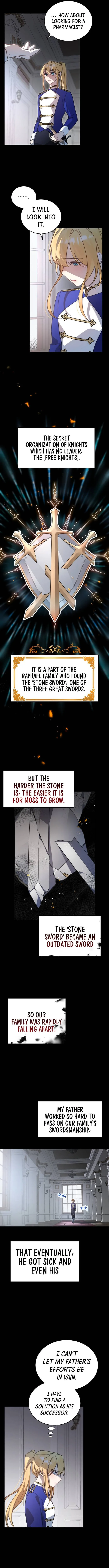 Heroes, Demons & Villains Chapter 2 page 10