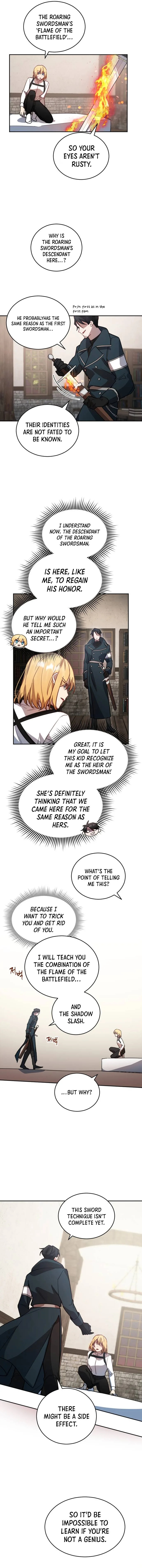 Heroes, Demons & Villains Chapter 2 page 16