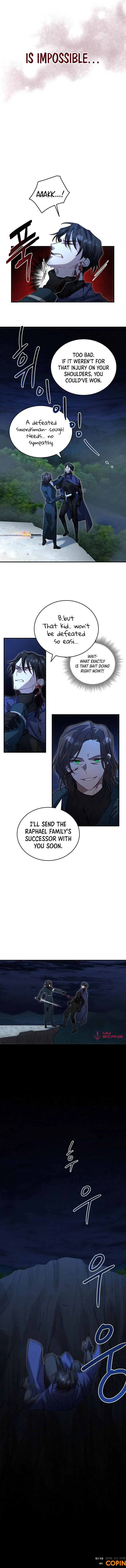 Heroes, Demons & Villains Chapter 4 page 12