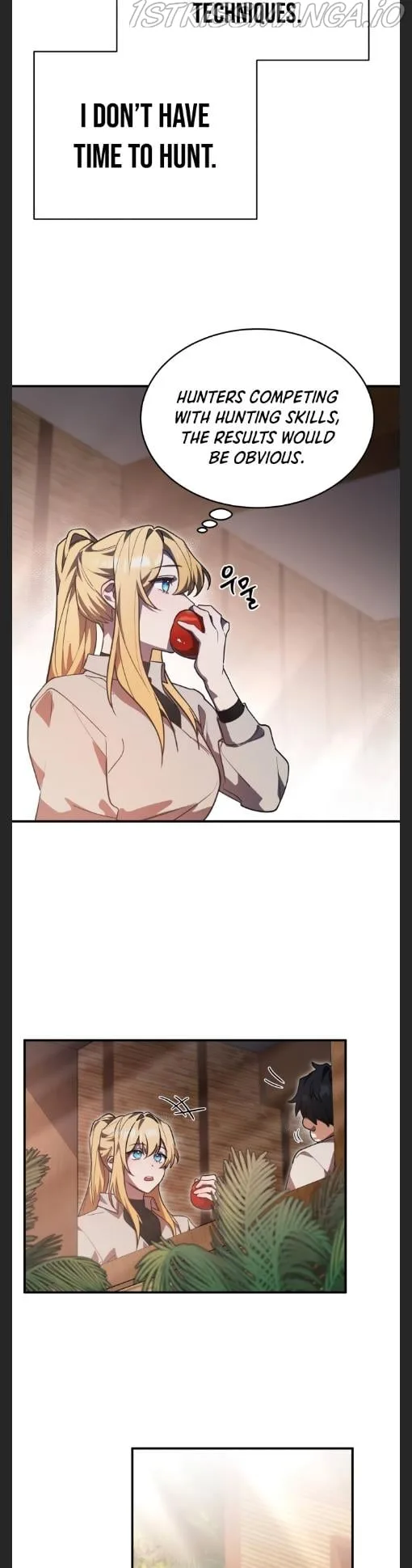 Heroes, Demons & Villains Chapter 8 page 17