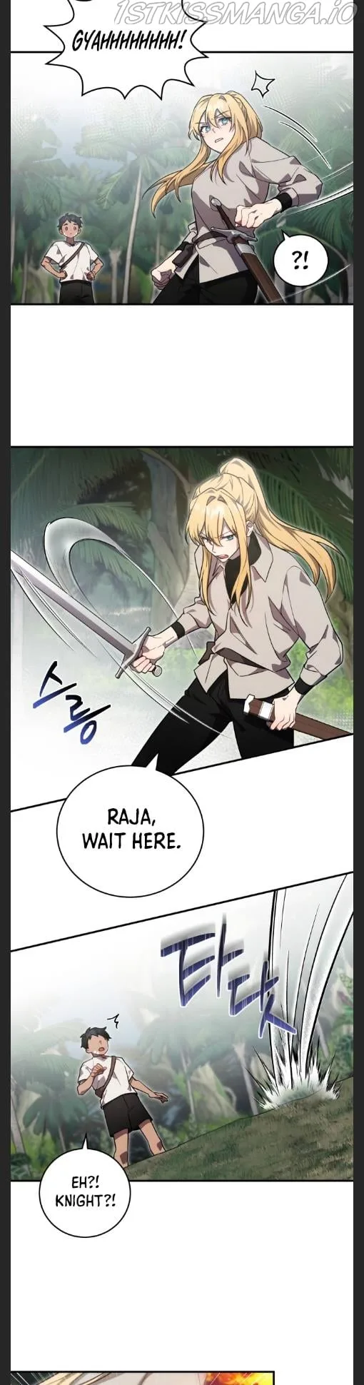 Heroes, Demons & Villains Chapter 8 page 20