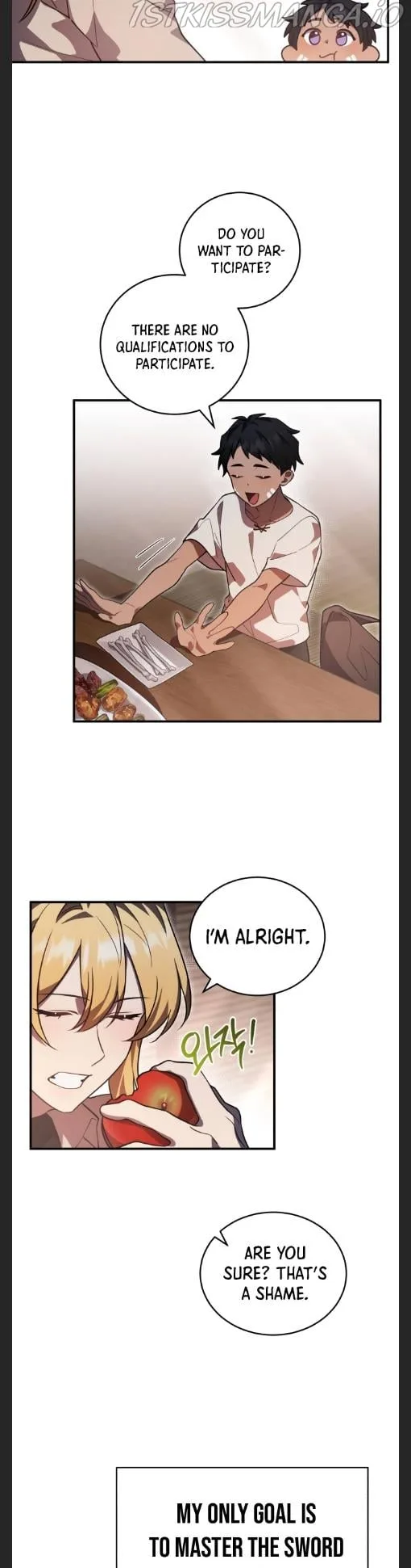Heroes, Demons & Villains Chapter 8 page 16