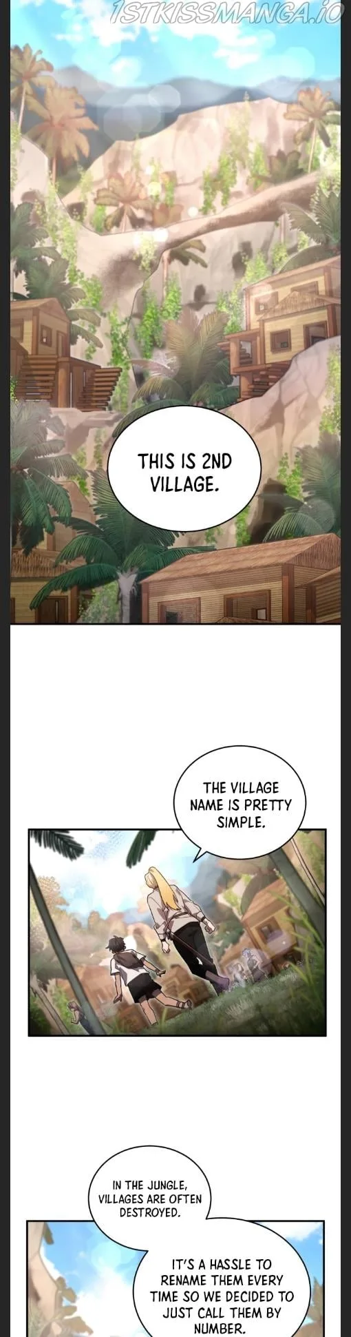 Heroes, Demons & Villains Chapter 8 page 12