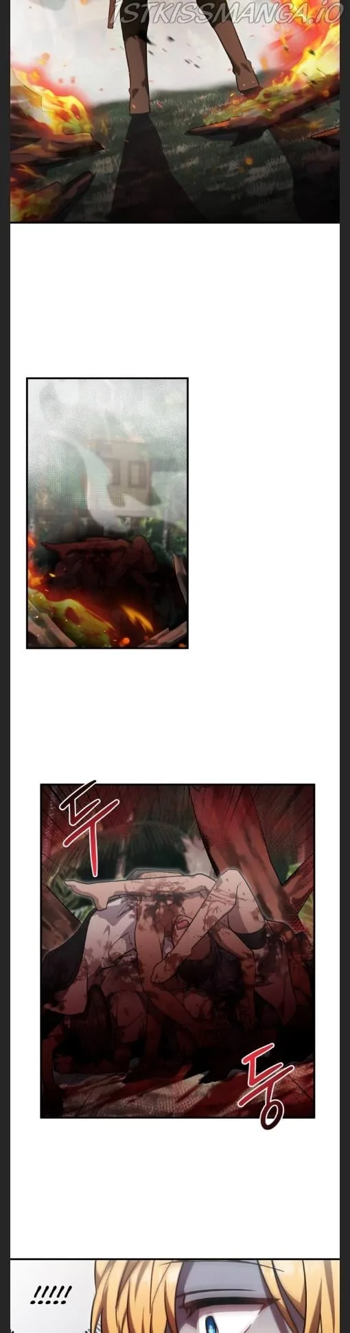 Heroes, Demons & Villains Chapter 8 page 23