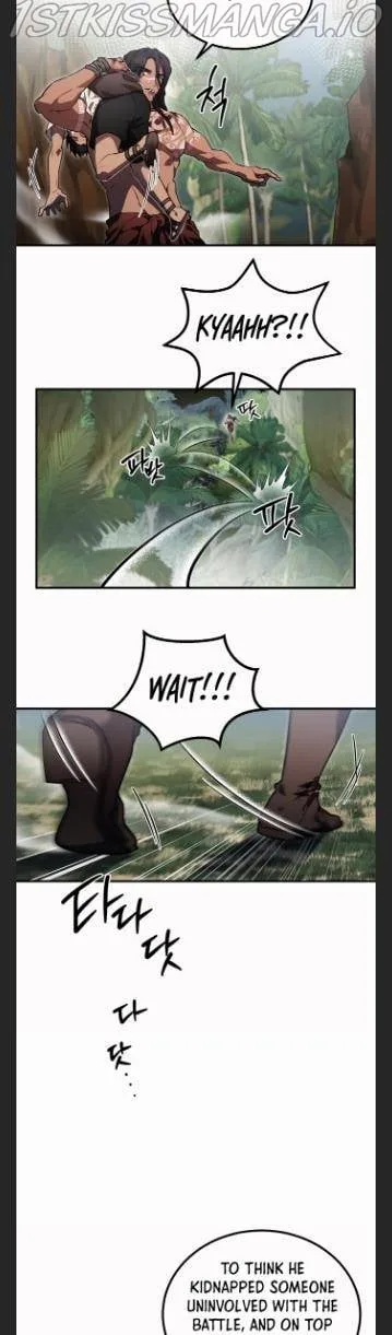 Heroes, Demons & Villains Chapter 9 page 28