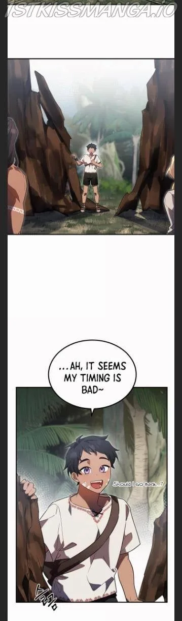 Heroes, Demons & Villains Chapter 9 page 26