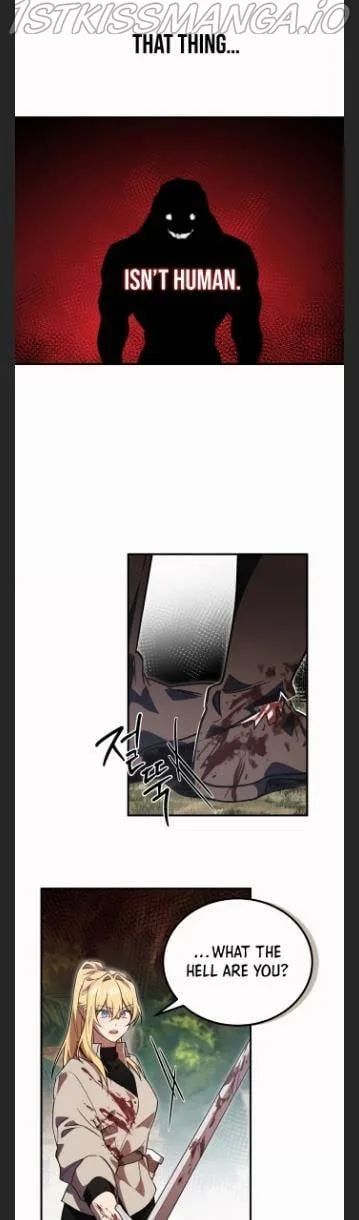 Heroes, Demons & Villains Chapter 9 page 24