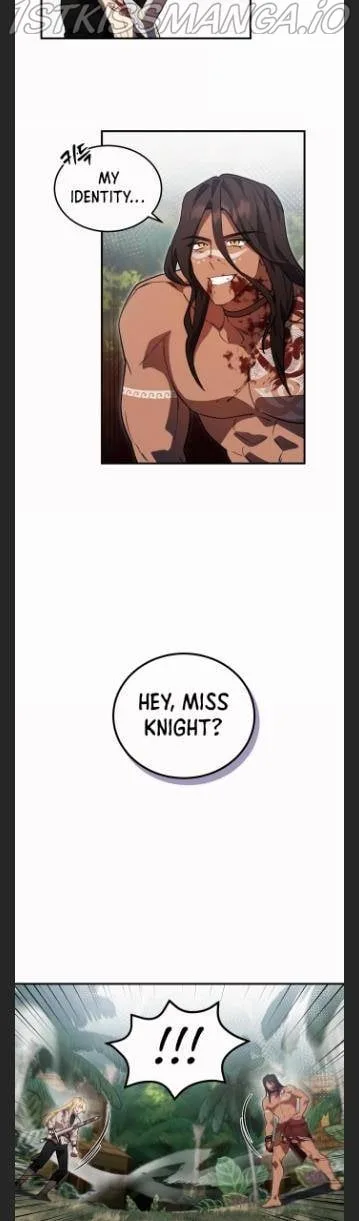 Heroes, Demons & Villains Chapter 9 page 25
