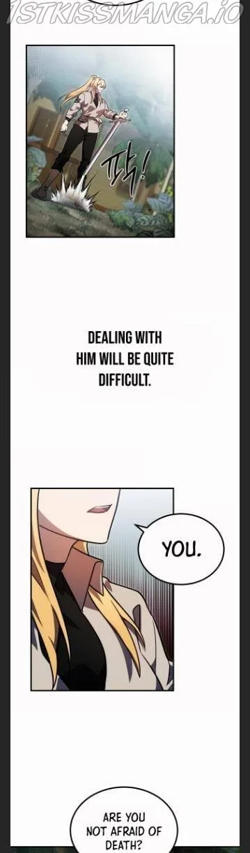 Heroes, Demons & Villains Chapter 9 page 8