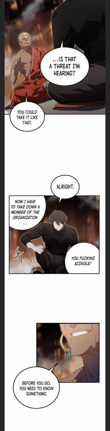 Heroes, Demons & Villains Chapter 10 page 23