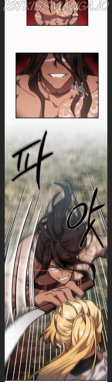Heroes, Demons & Villains Chapter 9 page 4
