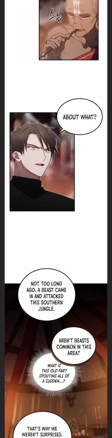 Heroes, Demons & Villains Chapter 10 page 19