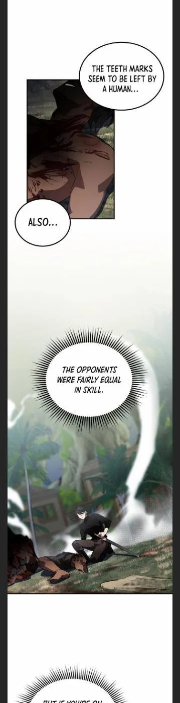 Heroes, Demons & Villains Chapter 10 page 6