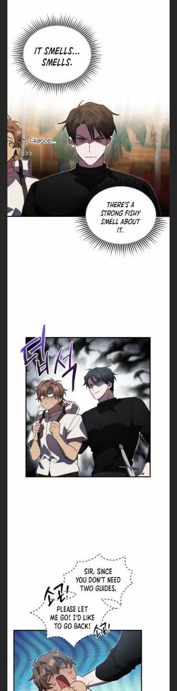 Heroes, Demons & Villains Chapter 10 page 12