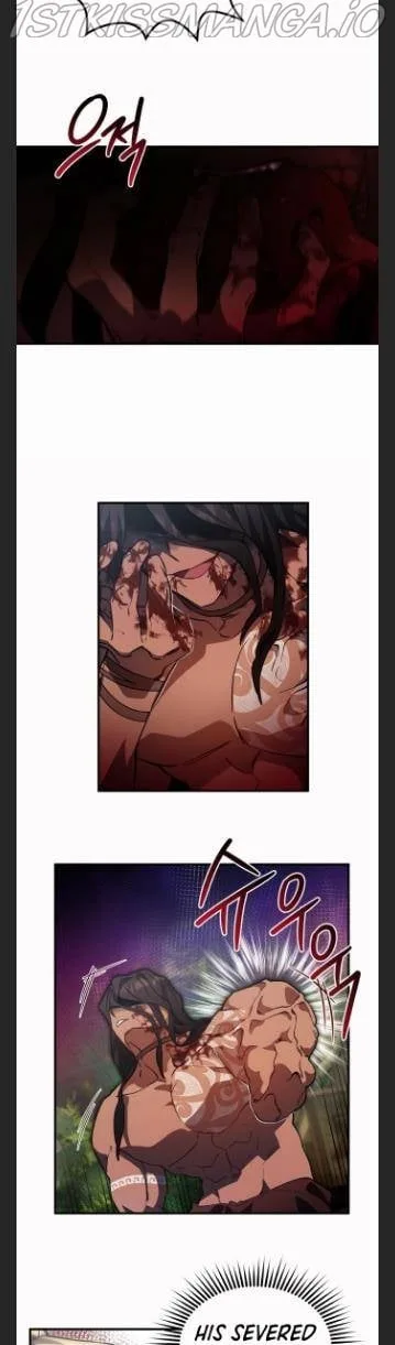 Heroes, Demons & Villains Chapter 9 page 21