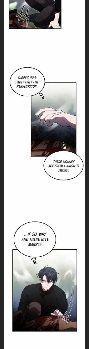 Heroes, Demons & Villains Chapter 10 page 5