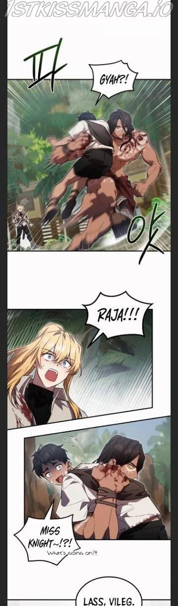 Heroes, Demons & Villains Chapter 9 page 27
