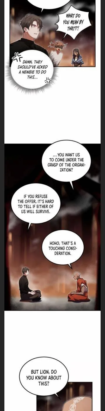 Heroes, Demons & Villains Chapter 10 page 18