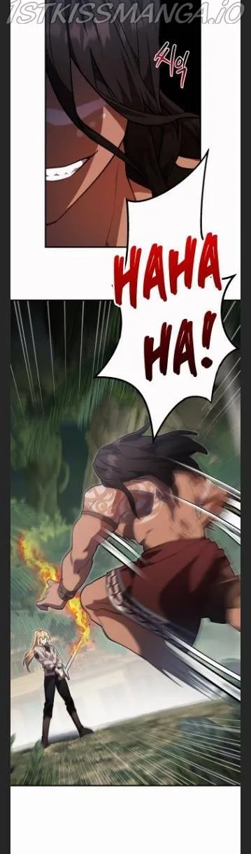 Heroes, Demons & Villains Chapter 9 page 11