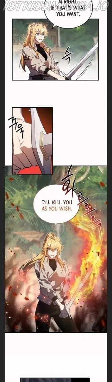 Heroes, Demons & Villains Chapter 9 page 10