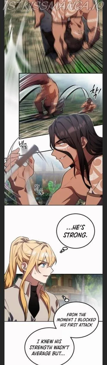 Heroes, Demons & Villains Chapter 9 page 7