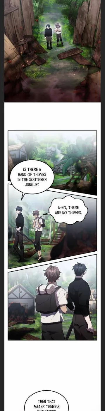 Heroes, Demons & Villains Chapter 10 page 3