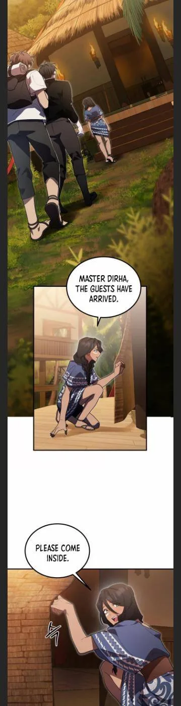 Heroes, Demons & Villains Chapter 10 page 15