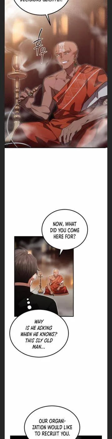 Heroes, Demons & Villains Chapter 10 page 17