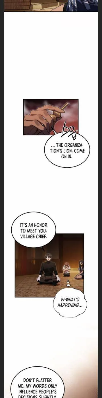 Heroes, Demons & Villains Chapter 10 page 16
