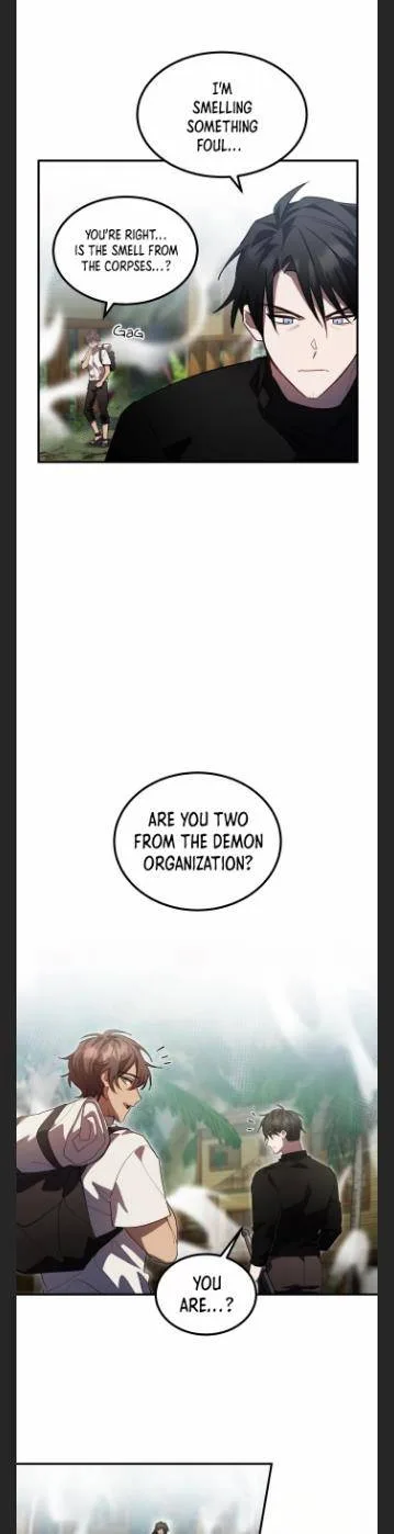 Heroes, Demons & Villains Chapter 10 page 8