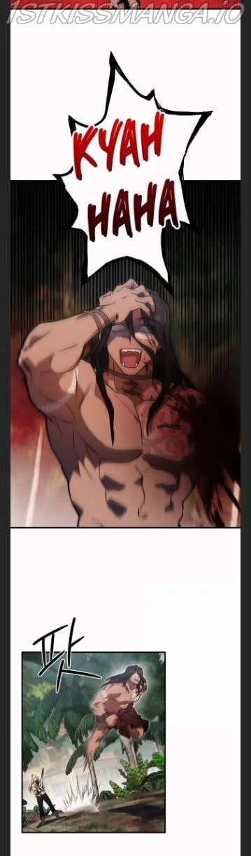 Heroes, Demons & Villains Chapter 9 page 18