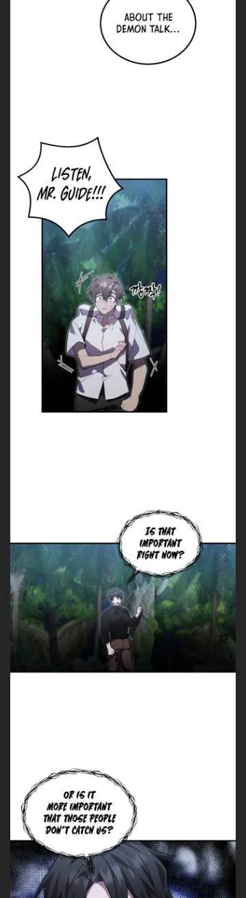 Heroes, Demons & Villains Chapter 11 page 23