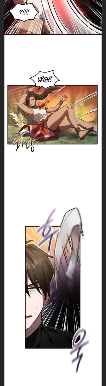 Heroes, Demons & Villains Chapter 11 page 9
