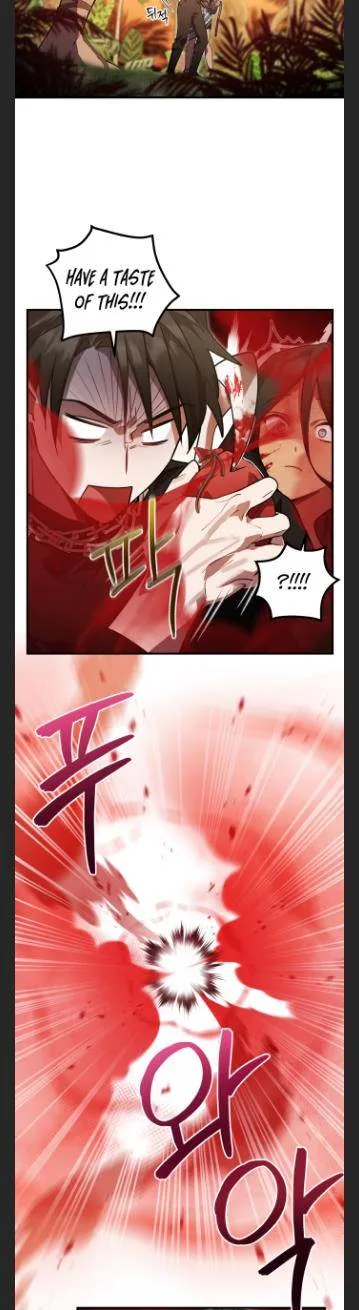 Heroes, Demons & Villains Chapter 11 page 13
