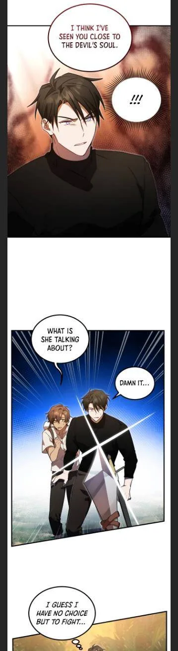 Heroes, Demons & Villains Chapter 11 page 3