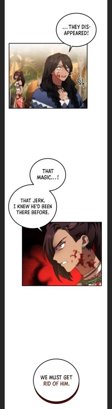 Heroes, Demons & Villains Chapter 11 page 19