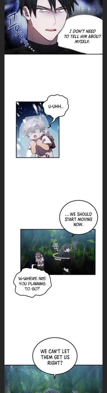 Heroes, Demons & Villains Chapter 11 page 24