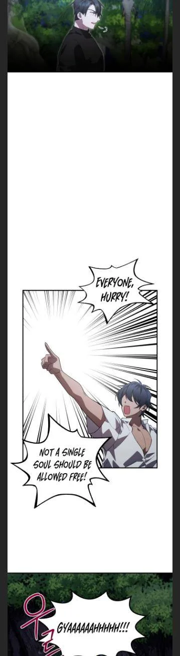 Heroes, Demons & Villains Chapter 11 page 25